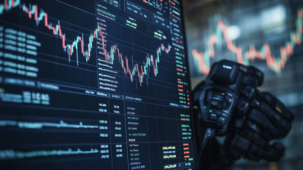 BitcoinTraderAI: 真の革新者か、それともただの幻想か？