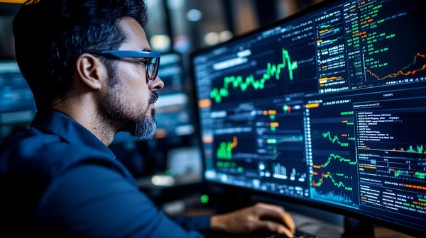 MuskBoost AI: この取引プラットフォームの裏側を解き明かす