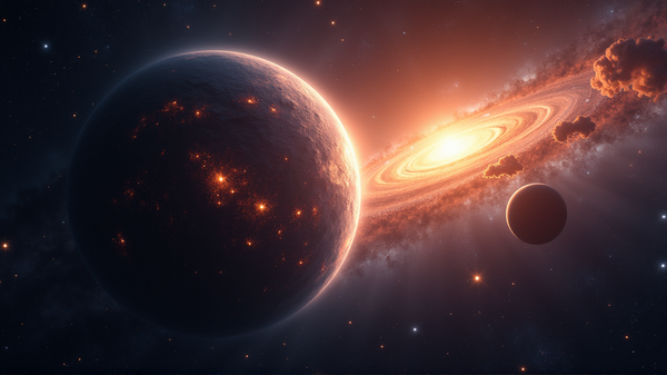 謎の3I/ATLASが今月、異星人の知性を示す可能性！