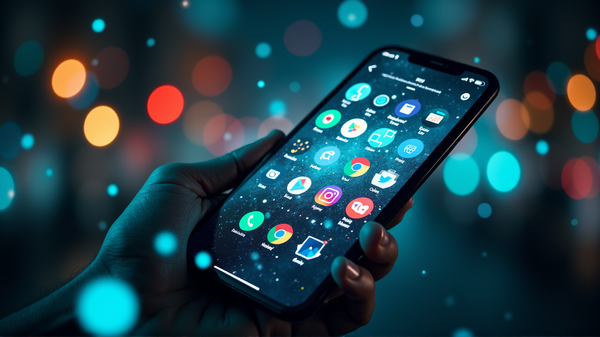 愛され、そして失われたAndroidアプリを振り返る