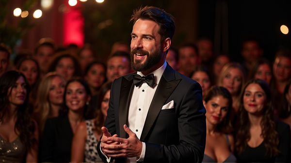 サイモン・アムステルの新作: 結局はあまり変わらない迂回路