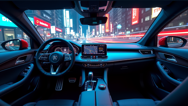 なぜAndroid AutoがApple CarPlayを凌駕するのか：個人レビュー