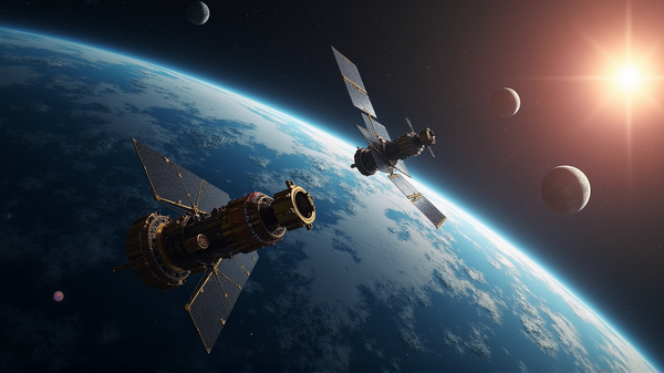 中国のスパイ衛星：ロシアの宇宙情報の現代的資産？