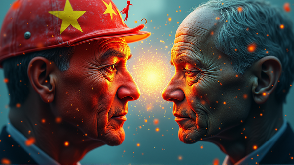 中国の経済急成長：世界貿易ダイナミクスの新章