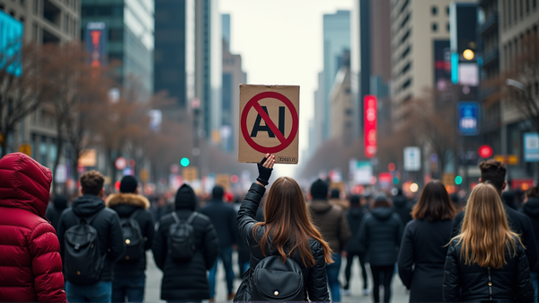 AIを排除する: 州のラベル法律がゲームチェンジャーか？