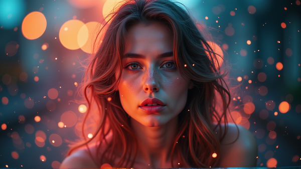 モバイル写真撮影を革命する: Android向けLuminar Mobile 2.0
