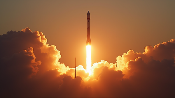 衛星の画期的成果：SpaceXが10,000基目のスターリンク衛星を打ち上げへ