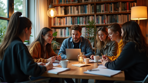 CUデンバーの学生が今すぐライティングセンターを利用すべき理由！