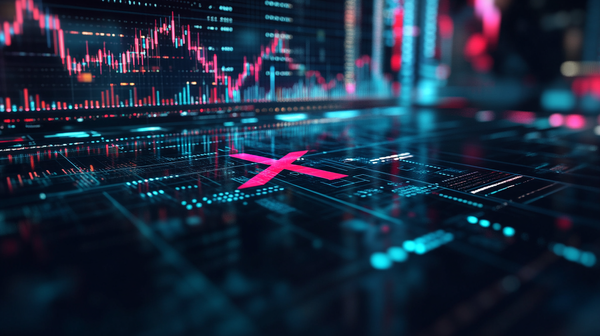 Quanfinex: このトレーディングプラットフォームは本当に信頼できるか？
