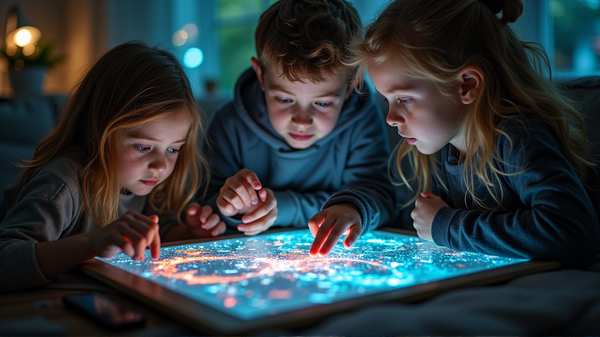 ティーンズにおけるソーシャルメディアの明るい面を探る