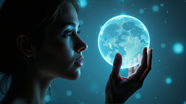 見えないものを見る力：人間の驚くべき「リモートタッチ」