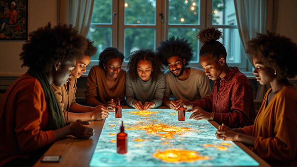 AIにおけるデータ多様性の再考: 公平なアクセスへの道のり