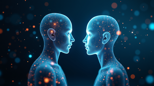 SoundHound対台湾セミコンダクター：AI株の王者はどっち？