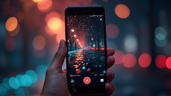 Rumble、AndroidでBitcoinチップを活用しクリエイターの収益に革命を起こす