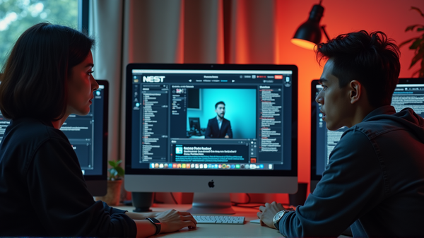 フェイクニュース警報：州プレスがソーシャルメディアの嘘に対抗