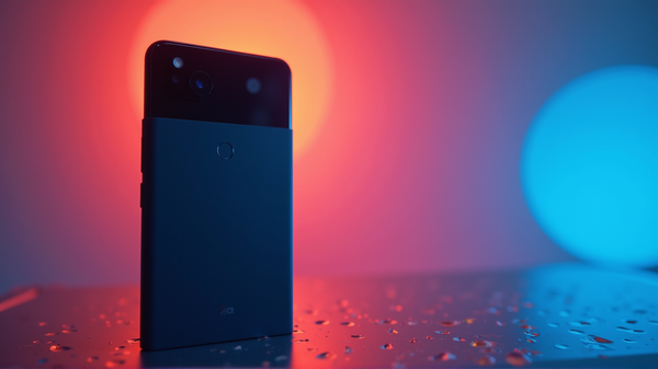 Google Pixel 10の勝利: 驚くべき販売成功の発表