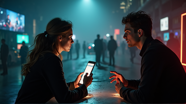 セレブリティシャッフルをマスターしよう：Letterboxdの四大お気に入りガイド