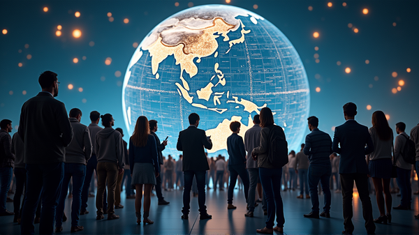 CERNの新しいソーシャルメディアガイドライン: デジタルユニバースをナビゲート