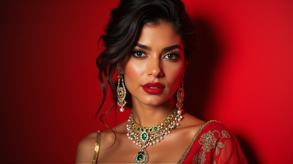 プリヤンカ・チョプラの秘密のジュエリーケアのコツ: あなたに必要なグラムハック