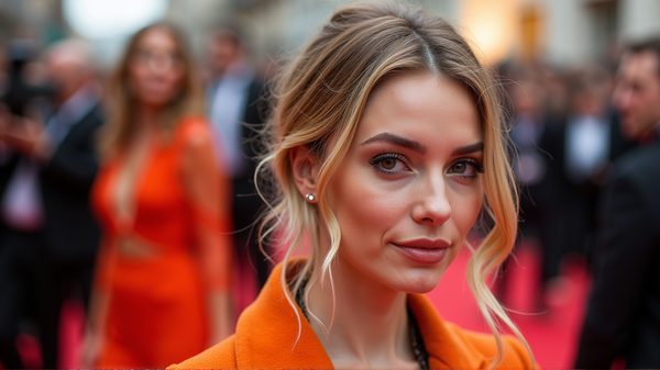 ファッショントレンド：セレブたちが再定義するスタイルと成功