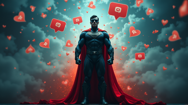 クリストファー・ランドー: 現代の「ビザリムーバー」が挑む言論の自由