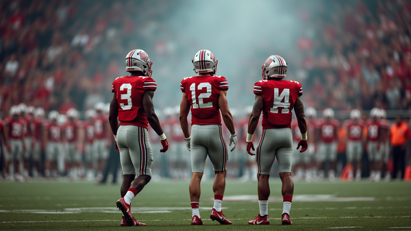 NC州、不確実性に直面: スモーザーズとジョリーの出場は試合時間に決定