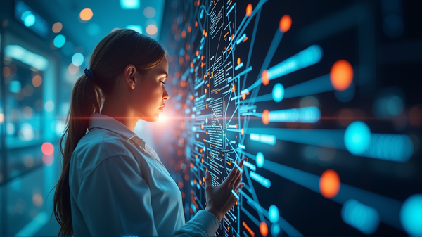 AI搭載の検索で旅行計画を革命的に改善しよう