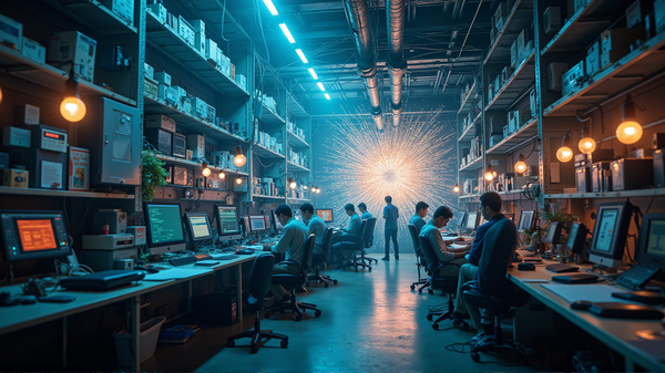 Latam-GPT: ラテンアメリカにおけるAI主権の先駆者