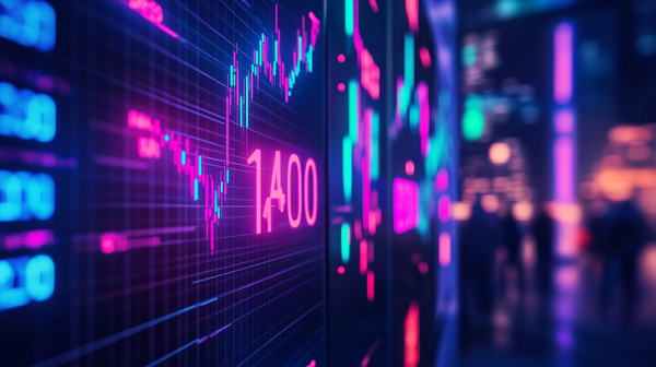 Zryw Finoble を発見: 投資する価値はあるのか？