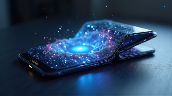 Google の Pixel 10 Pro Fold が折りたたみ市場で期待外れな理由