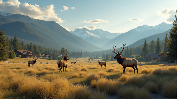 教育拡張のための土地交換提案に対するリトルトンの激しい反発