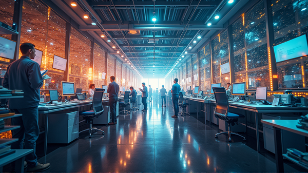 2026年生命科学の雇用主：最高の職場を明らかにする