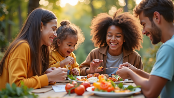 必須のホリデーヘルステップスに従おう
