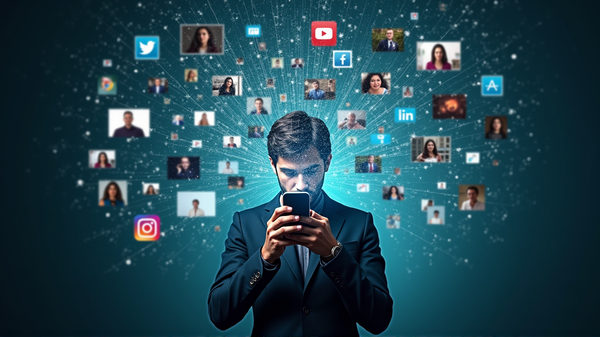 インスタグラムのアルゴリズムが私の試みを出し抜いた方法