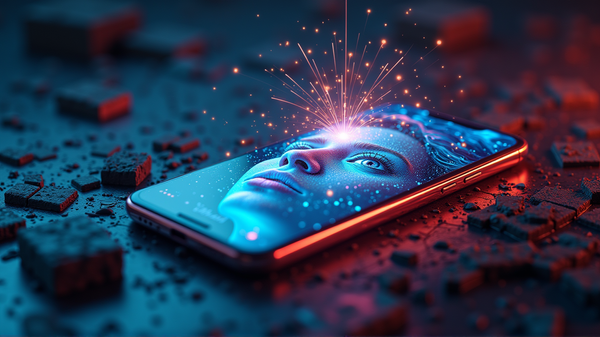 ゲームチェンジングな顔認識：Polar IDの未来への飛躍