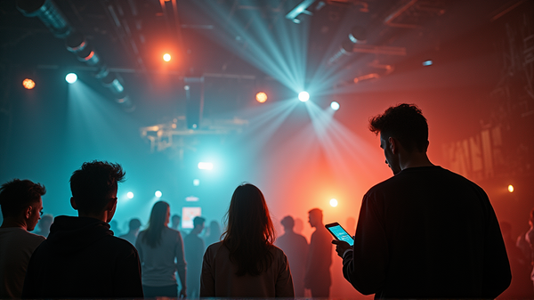 本物を解き明かす: ソーシャルメディアでのリアルさが成功を生む方法