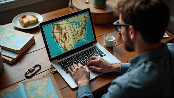 旅の秘密を解き明かす：お得でスムーズな旅を実現する6つのハック