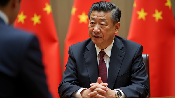 G20の緊張：中国、台湾問題をめぐり日本との会談を拒否