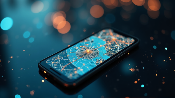 Android 17を革命化：AODでフルスクリーンアプリを！