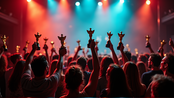 『理想的な隣人』：ドキュメンタリーの勝利