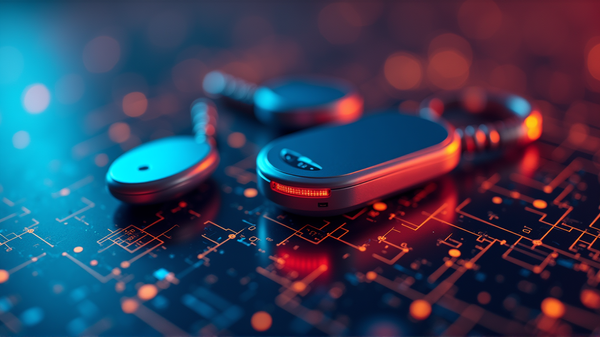 AirTagを凌駕する革新的なAndroid用Bluetoothトラッカー - 今なら45％オフ！