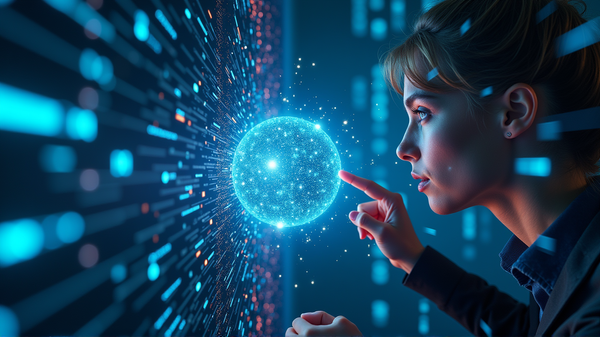 10月の発表：GoogleのAIと量子発見におけるブレイクスルー