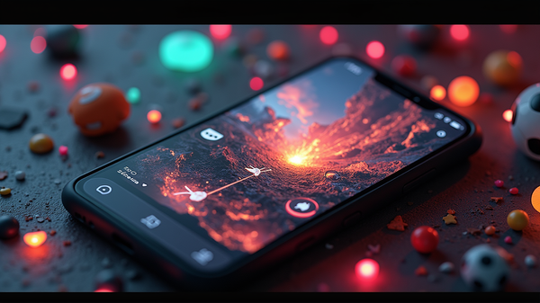 任天堂のeShopの便利さ：新しいモバイルアプリの感動