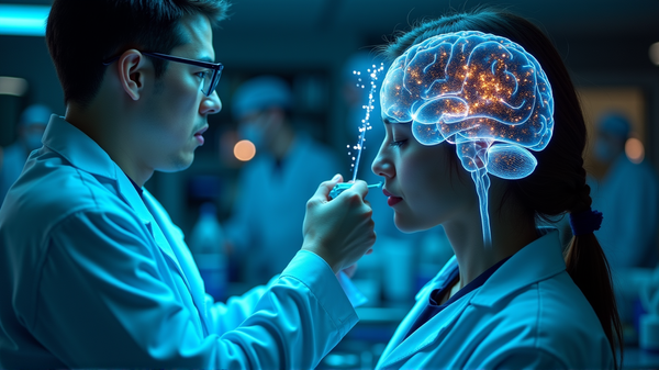 体重減少療法における吐き気の克服：新しい突破口