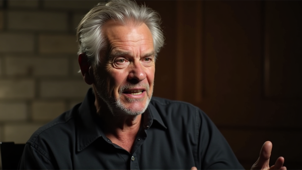 ビリー・ボブ・ソーントンが率直に語る、政治的発言をする有名人への痛烈な批判