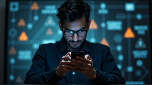 ワシントン州の詐欺防止週間：詐欺から身を守ろう