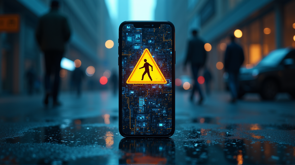 Googleの最新の動き: サイドローディングのジレンマをナビゲート