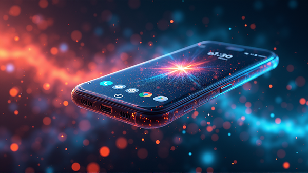 Androidスマホの隠し設定を変えるだけで、驚くべきスピードを実現！