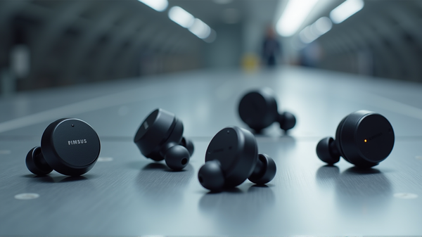 Androidユーザーのための最高のイヤホンを公開: 決定版ガイド