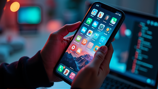 隠れたiPhoneの秘宝を発見: 経験を即座にアップグレード